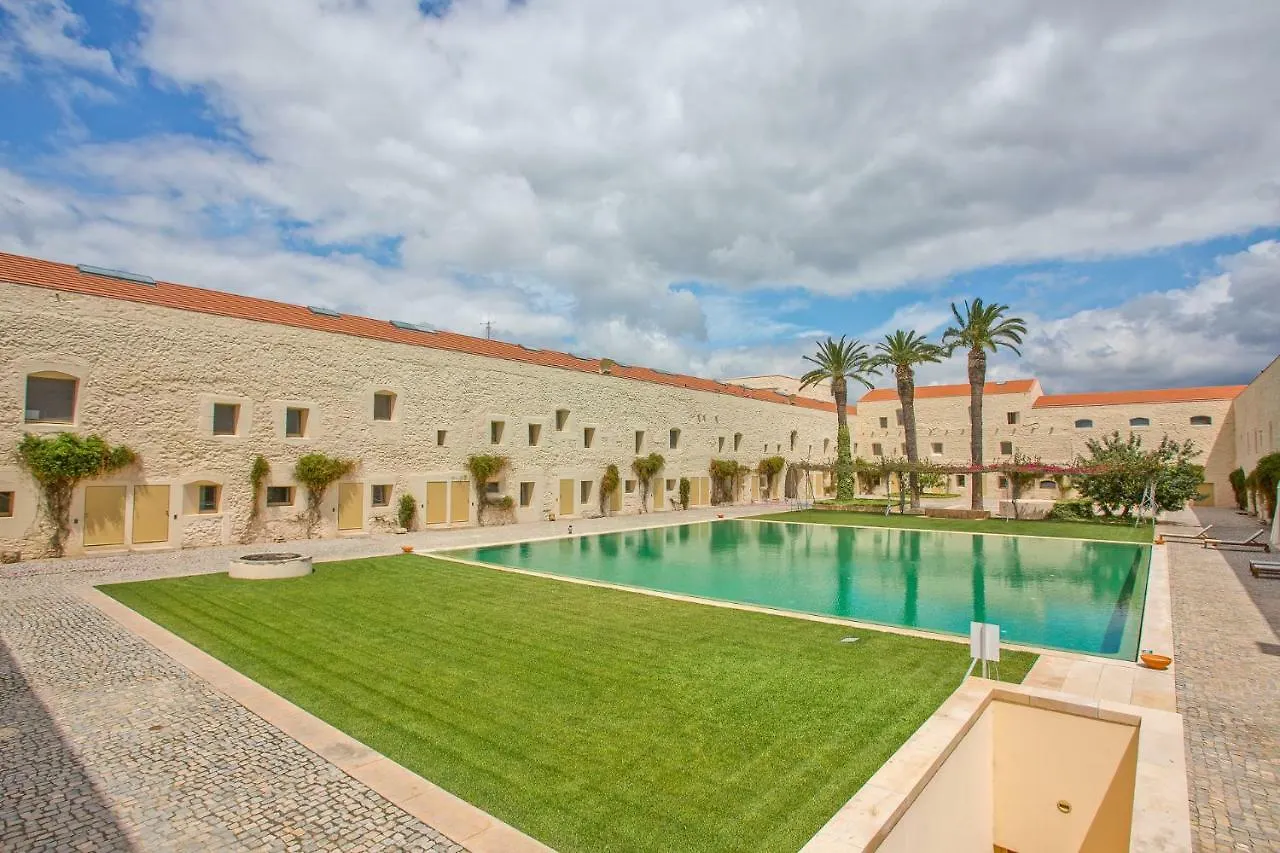 Tavira - Convento Das Barnardas Hotel Guest house