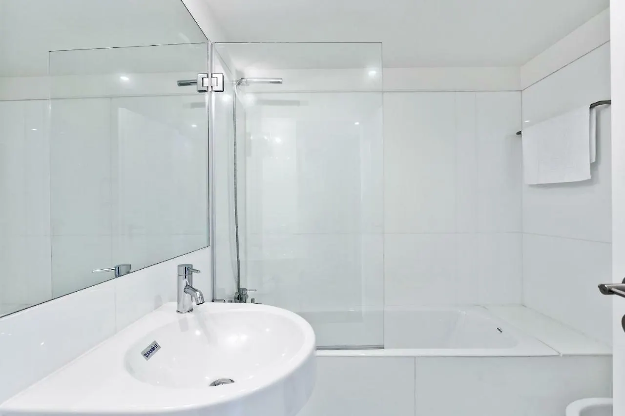 Penzion Hotel Tavira - Convento Das Barnardas Portugalsko