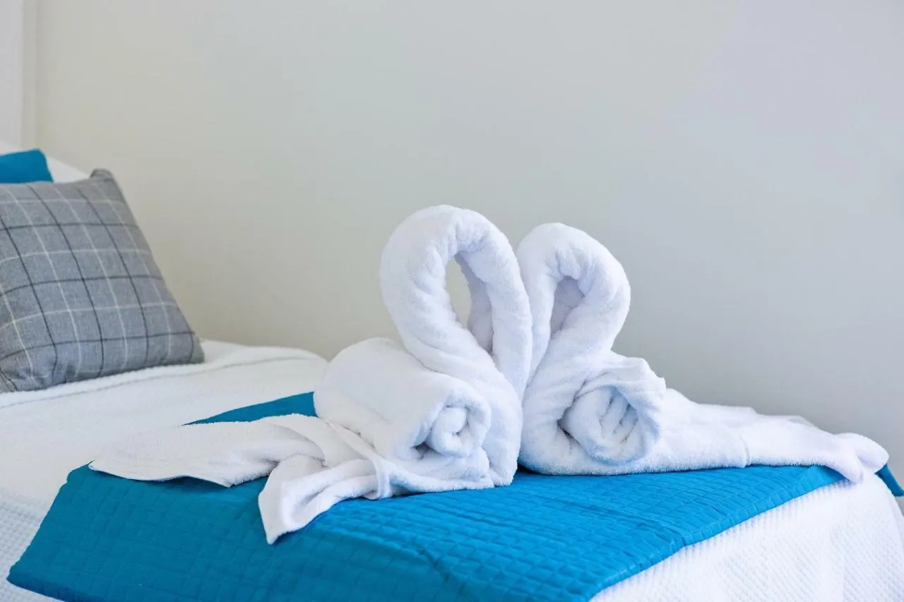 Penzion Hotel Tavira - Convento Das Barnardas Portugalsko