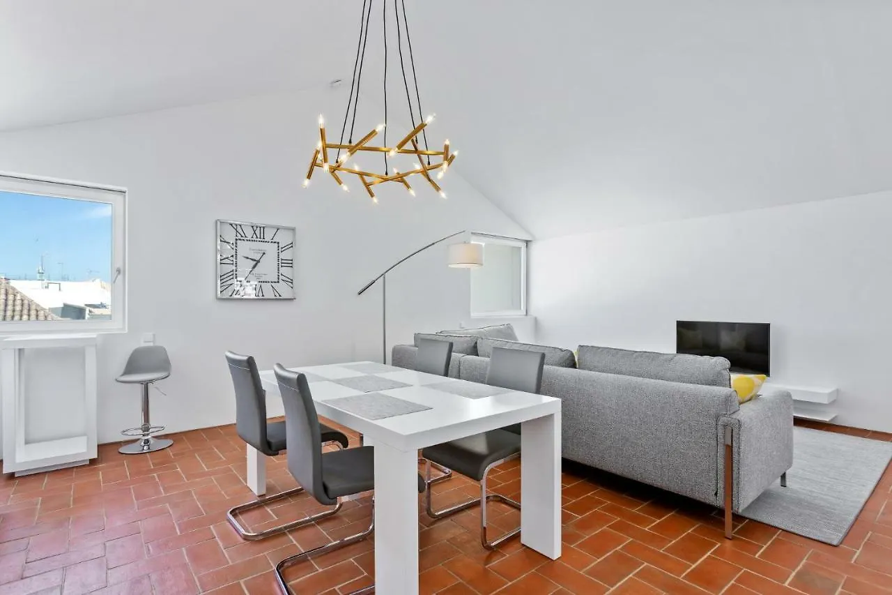 Tavira - Convento Das Barnardas Hotel Guest house