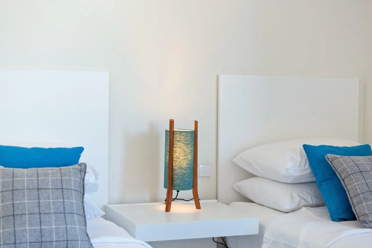 Hotel Tavira - Convento Das Barnardas 0*,