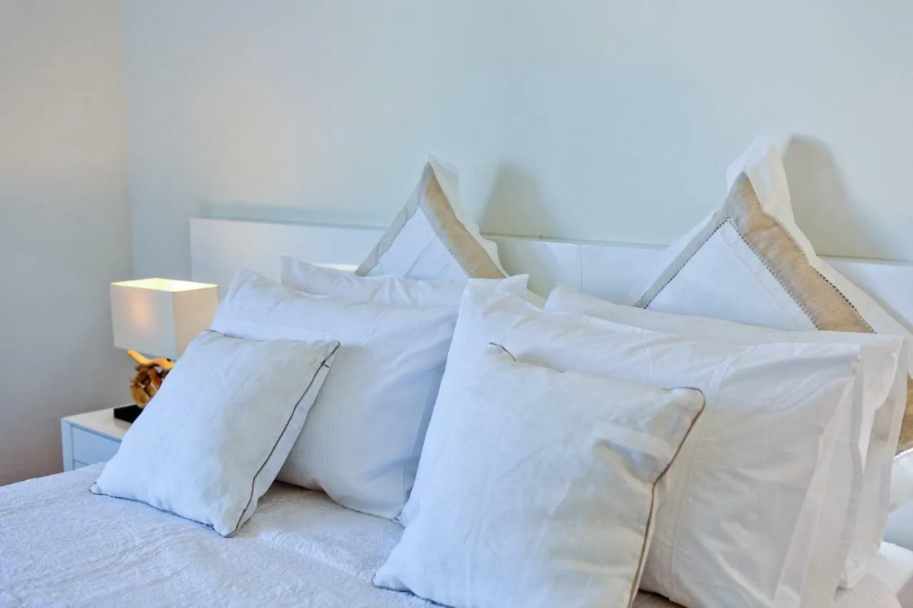 Hotel Tavira - Convento Das Barnardas
