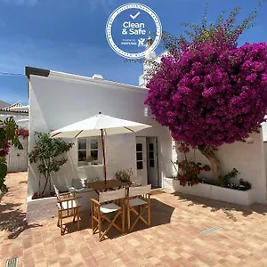 Guest house Azul Sul, Tavira