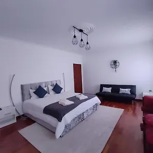 Guest house Enchanted, Tavira