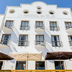 Guest house Princesa Do Gilao, Tavira