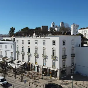 Guest house Formosa, Tavira