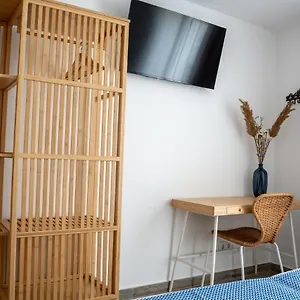 Guest house Nomad, Tavira
