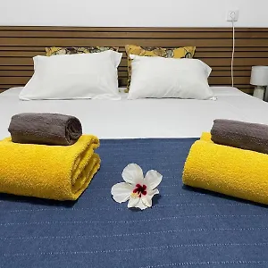 Guest house Porta Nova By R-tex, Tavira