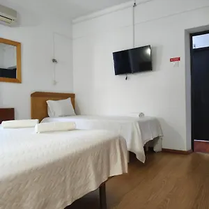 Guest house Lagoas, Tavira