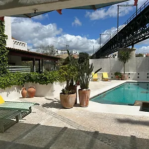Casa Do Rio / - Adults Only Gasthof