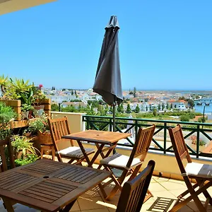 Terrace Gasthof