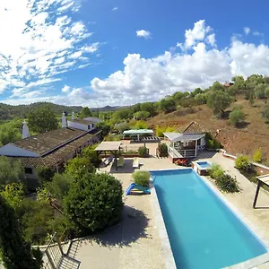 Affittacamere Fazendinha - - Spacious And Tranquil, Tavira