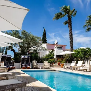 Affittacamere Casa Vale Del Rei, Tavira
